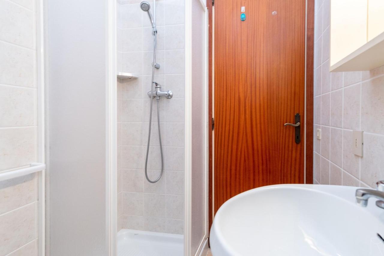 Sole B Apartment Bibione Bagian luar foto