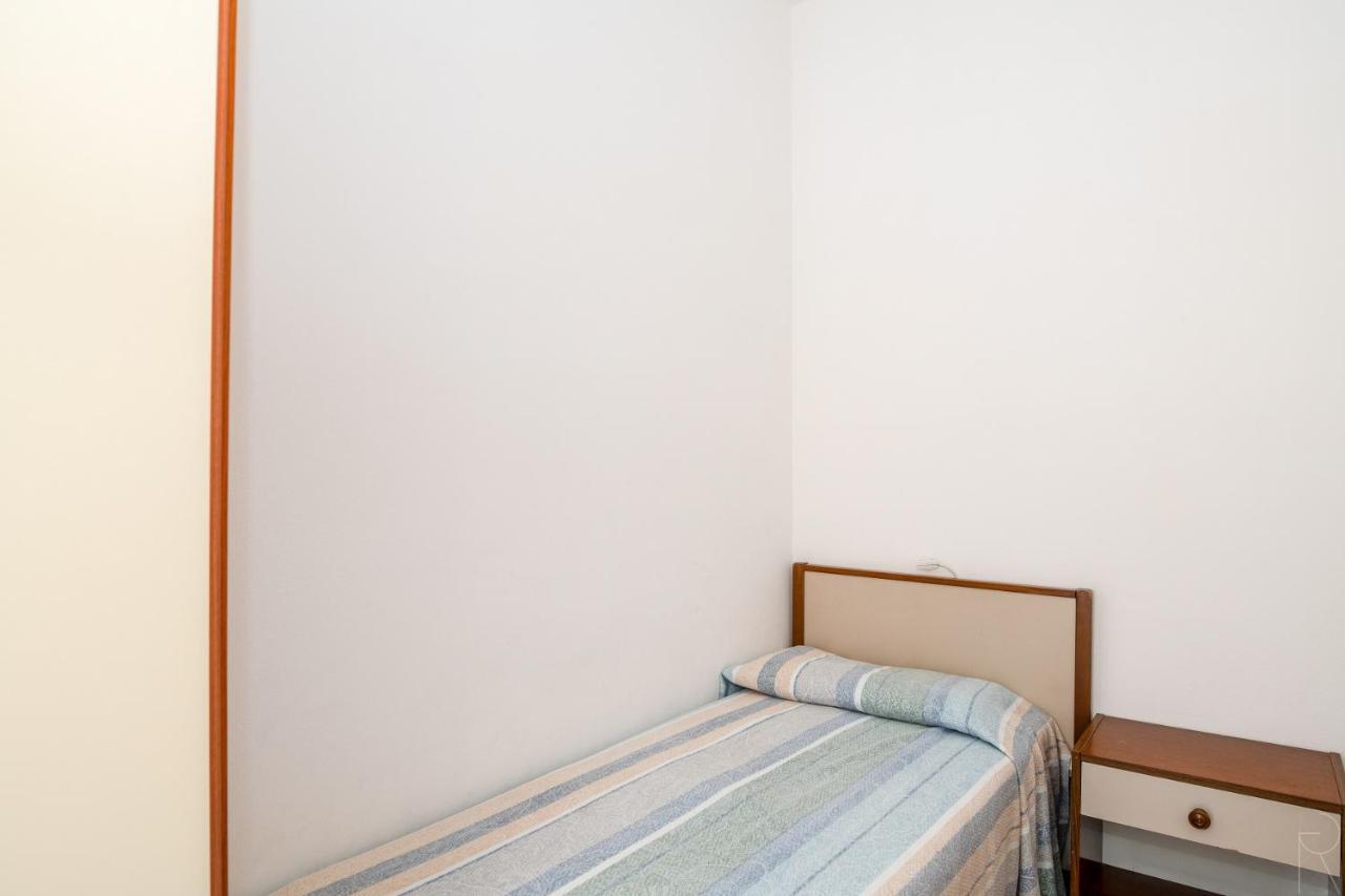 Sole B Apartment Bibione Bagian luar foto