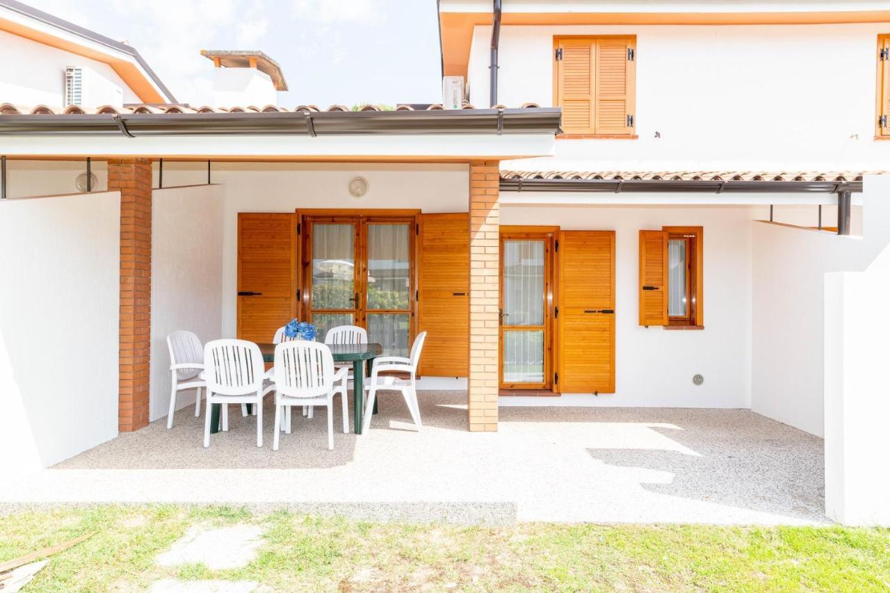 Sole B Apartment Bibione Bagian luar foto