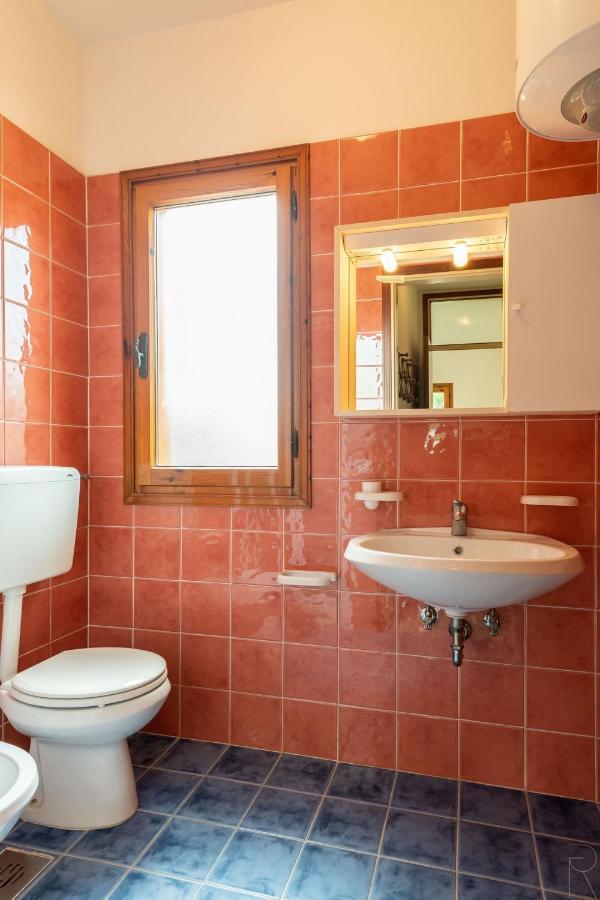 Sole B Apartment Bibione Bagian luar foto