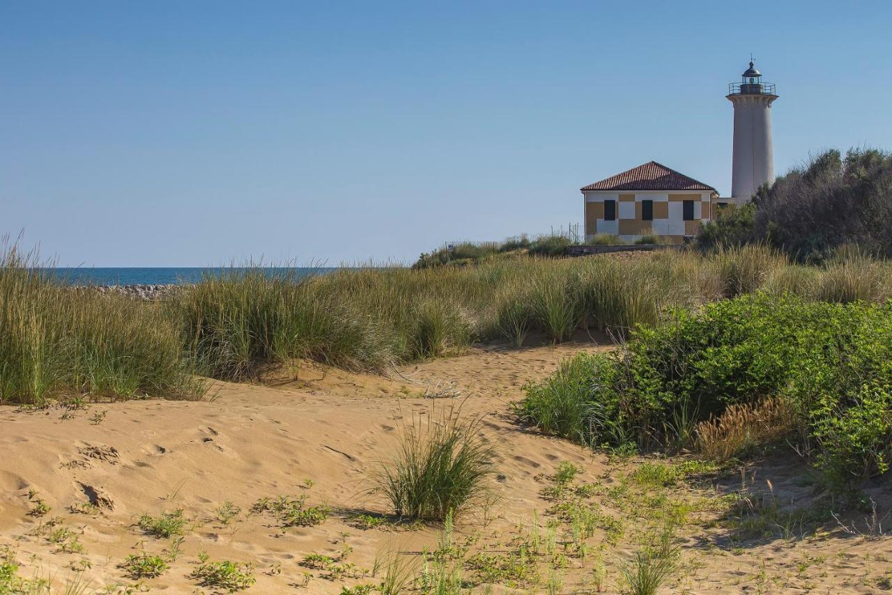 Sole B Apartment Bibione Bagian luar foto